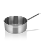 Stielkasserolle COOKWARE 21, Ø 28 cm, 7 ltr., Chromnickelstahl 18/10 - 2108280 - 2108280