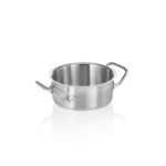 Bratentopf COOKWARE 21, Ø 16 cm, 1,5 ltr., Chromnickelstahl 18/10 - 2109160 - 2109160