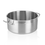 Bratentopf COOKWARE 21, Ø 36 cm, 17 ltr., Chromnickelstahl 18/10 - 2109360 - 2109360