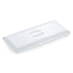 Deckel für Eisbehälter 2138 500, 36 x 16 x 3 cm, Polycarbonat - 2138001 - 2138001