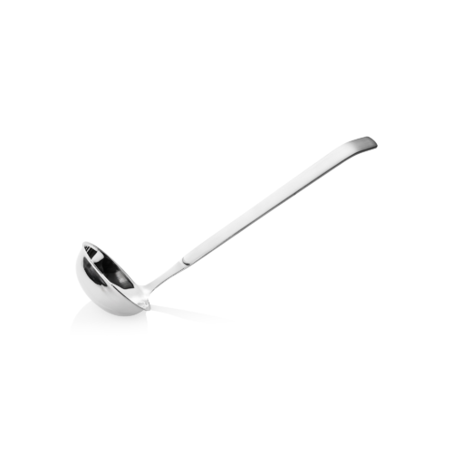 Portionsvorleger KITCHEN TOOL BUFFET, Ø 8,5 cm, 31,5 cm, Chromnickelstahl - 2160085 - 2160085