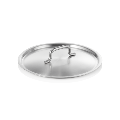Deckel für COOKWARE 21, Ø 20 cm, Chromnickelstahl 18/10 - 2161200 - 2161200
