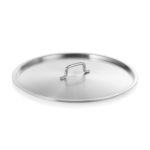 Deckel für COOKWARE 21, Ø 32 cm, Chromnickelstahl 18/10 - 2161320 - 2161320