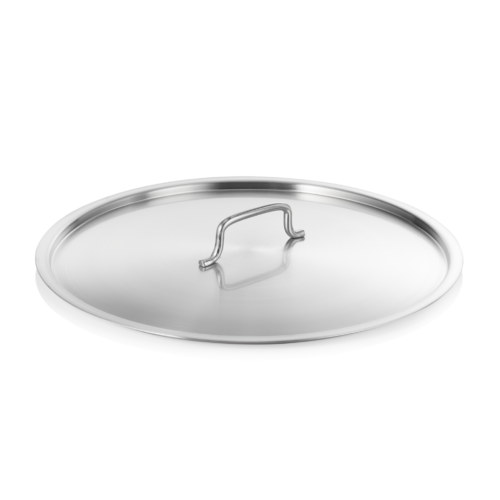 Deckel für COOKWARE 21, Ø 36 cm, Chromnickelstahl 18/10 - 2161360 - 2161360