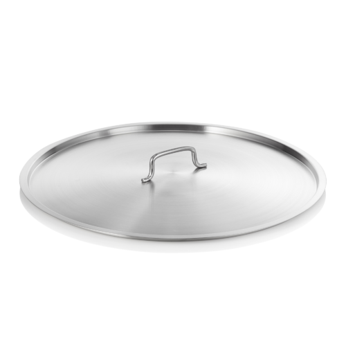 Deckel für COOKWARE 21, Ø 45 cm, Chromnickelstahl 18/10 - 2161450 - 2161450