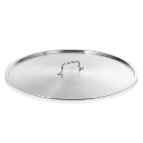 Deckel für COOKWARE 21, Ø 50 cm, Chromnickelstahl 18/10 - 2161500 - 2161500