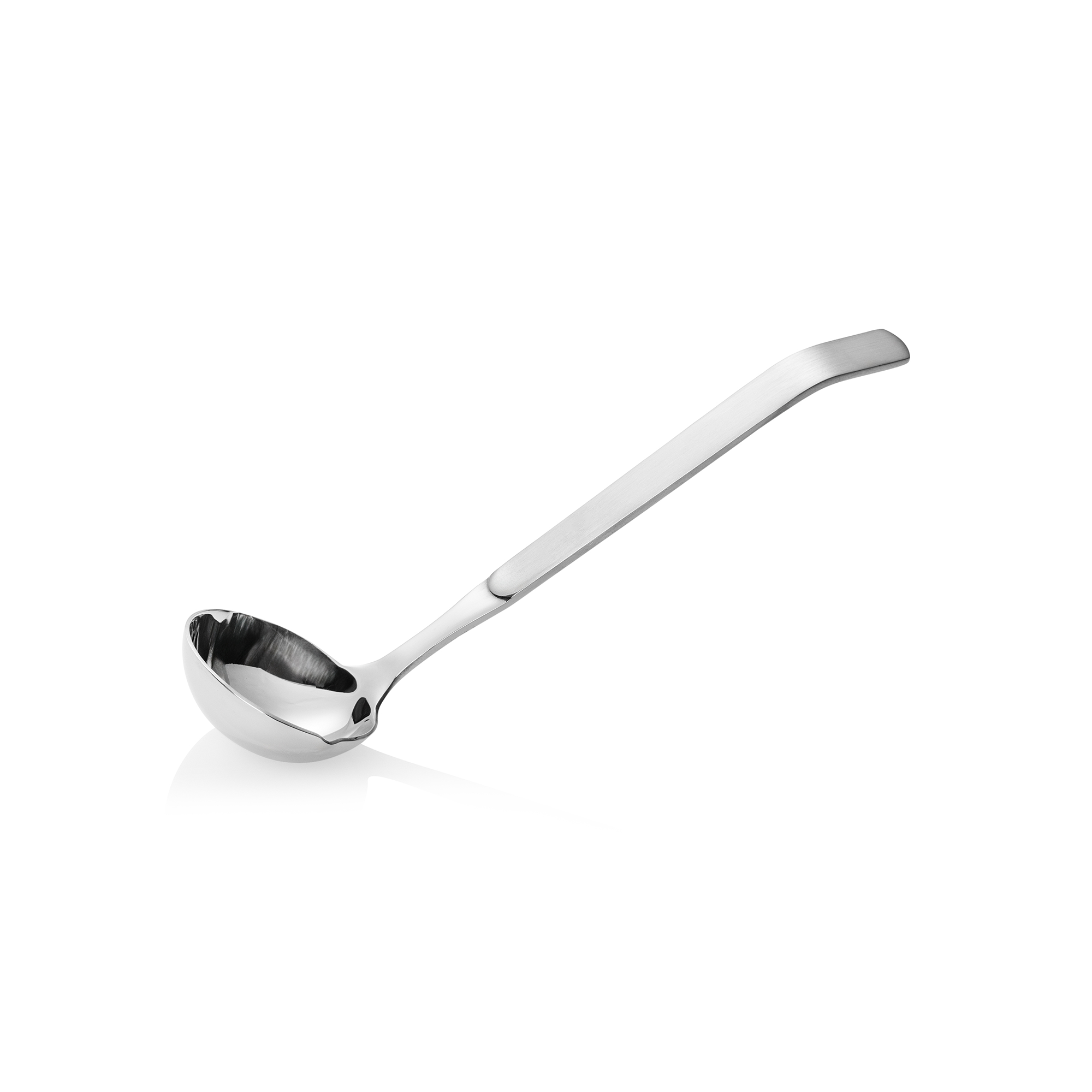 Saucenlöffel KITCHEN TOOL BUFFET, Ø 6,5 cm, 21,5 cm, Chromnickelstahl - 2162060 - 2162060 Saucenlöffel KITCHEN TOOL BUFFET, Ø 6,5 cm, 21,5 cm, Chromnickelstahl - 2162060 - 2162060