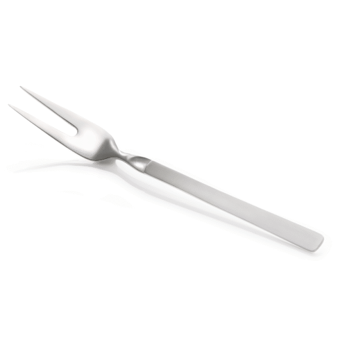 Vorlegegabel KITCHEN TOOL BUFFET, 18 cm, Chromnickelstahl - 2165180 - 2165180