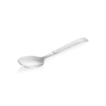 Servierlöffel KITCHEN TOOL BUFFET, 26 cm, Chromnickelstahl - 2168260 - 2168260