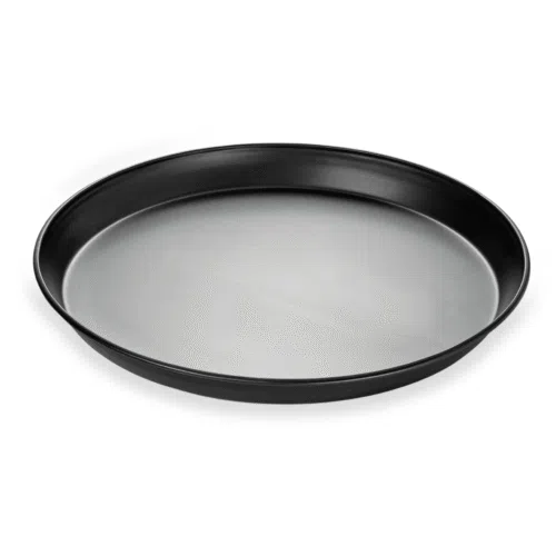 Pizzablech Set, Ø 26 cm, Set á 10 Stück, Blaublech - 2290260 - 2290260