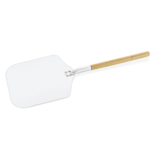 Pizzaschaufel, 79 cm, Schaufel 35 x 30 cm, Aluminium, Holz - 2293790 - 2293790