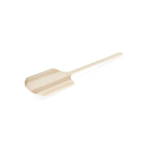 Pizzaschaufel, 105 cm, Schaufel 40 x 30 cm, Holz - 2298105 - 2298105