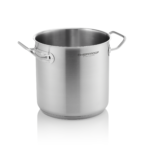Suppentopf CHEFPROOF, Ø 20 cm, 6 ltr., Chromnickelstahl 18/10 - 2301200 - 2301200