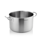 Fleischtopf CHEFPROOF, Ø 28 cm, 11 ltr., Chromnickelstahl 18/10 - 2305280 - 2305280