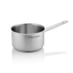 Stielkasserolle CHEFPROOF, Ø 20 cm, 3 ltr., Chromnickelstahl 18/10 - 2320200 - 2320200