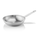 Pfanne CHEFPROOF, Ø 28 cm, Chromnickelstahl 18/10 - 2340280 - 2340280