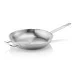 Pfanne CHEFPROOF, Ø 32 cm, Chromnickelstahl 18/10 - 2340320 - 2340320