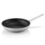 Pfanne mit Antihaft-Beschichtung CHEFPROOF, Ø 20 cm, Chromnickelstahl 18/10 - 2341200 - 2341200