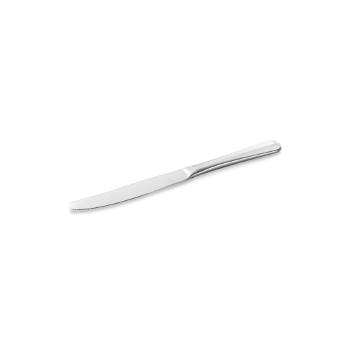 Dessertmesser Set BAGUETTE, 21 cm, Set á 12 Stück, Chromnickelstahl 18/10 - 285025 - 285025