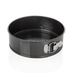 Springform mit PTFE Antihaftbeschichtung, Ø 27 cm, Höhe 7,5 cm, Stahl - 3120270 - 3120270