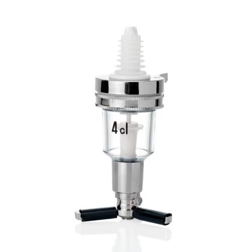 Dosiergerät, 0,04 ltr., Kunststoff - 3205004 - 3205004 Dosiergerät, 0,04 ltr., Kunststoff - 3205004 - 3205004