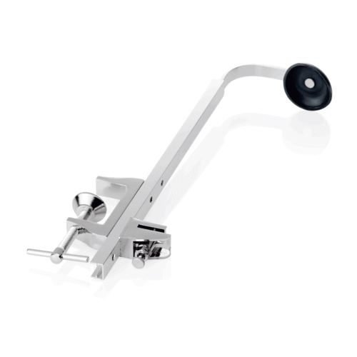 Regalhalterung für Flaschen, verstellbar 24 bis 34 cm, Aluminium - 3209000 - 3209000 Regalhalterung für Flaschen, verstellbar 24 bis 34 cm, Aluminium - 3209000 - 3209000