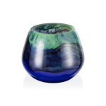 Fusion Lagoon YUYU, Ø 11 cm, Höhe 9 cm, Glas - 4102011 - 4102011