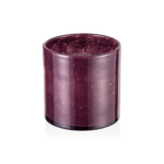 Galaxy Mauve YUYU, Ø 10 cm, Höhe 10 cm, Glas - 4105010 - 4105010