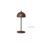 LED Tischleuchte YUYU ALICE, Höhe 19,8 cm, Ø 8 cm, corten matt - 4190200 - 4190200