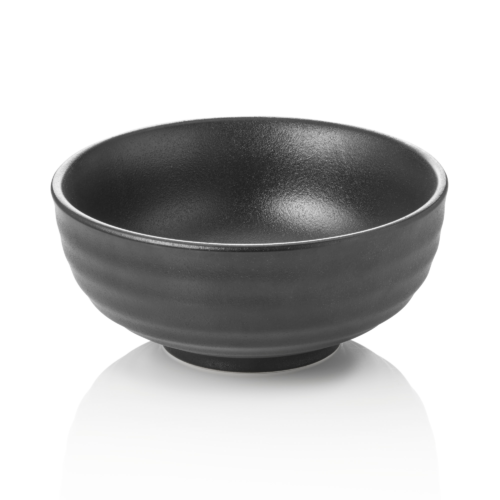 Asia Bowl Set MAYA BOWL, Ø 21 cm, 1,3 ltr, Set á 2 Stück, Porzellan - 450003021 - 450003021