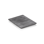 Servierplatte Set MAYA DISPLAY, 20 x 15 x 1 cm, Set á 5 Stück, Porzellan - 450102015 - 450102015