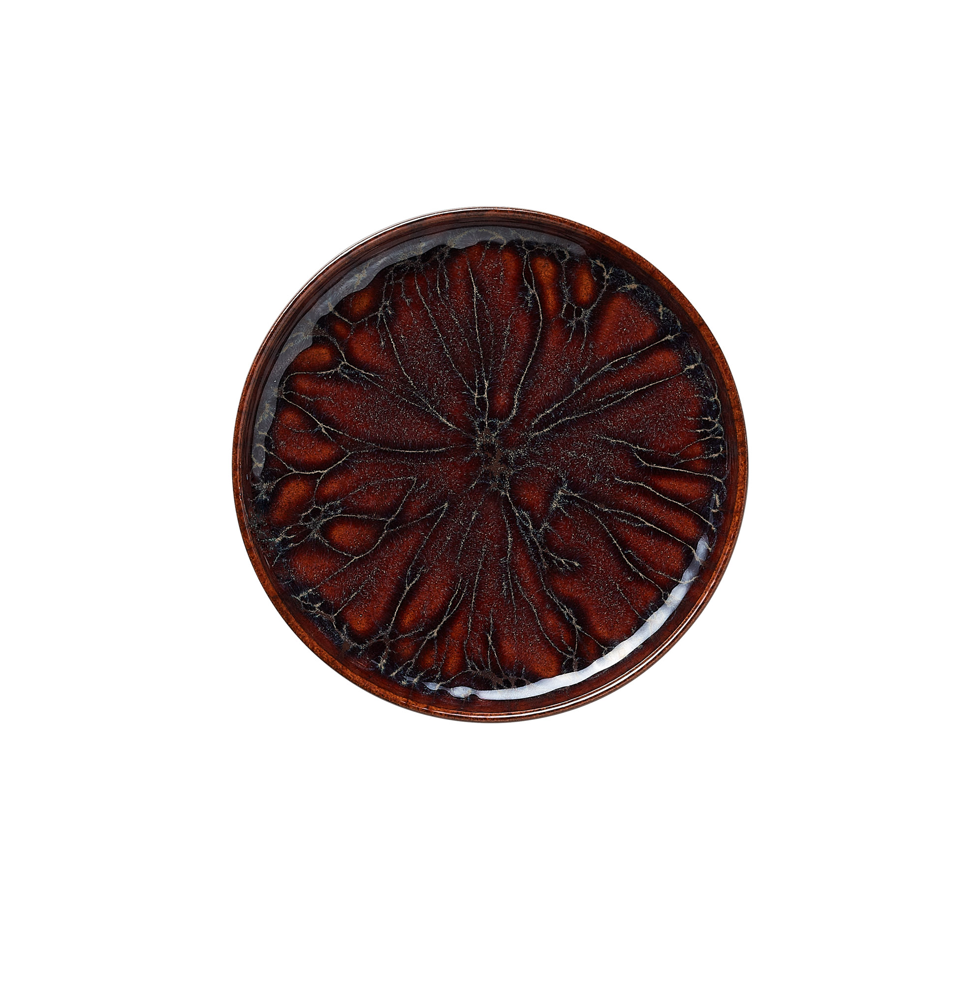 Teller Set ROCKZZERO, flach, Ø 17,5 cm, amazonas, Set á 6 Stück, Steinzeug - 452101017 - 452101017 Teller Set ROCKZZERO, flach, Ø 17,5 cm, amazonas, Set á 6 Stück, Steinzeug - 452101017 - 452101017