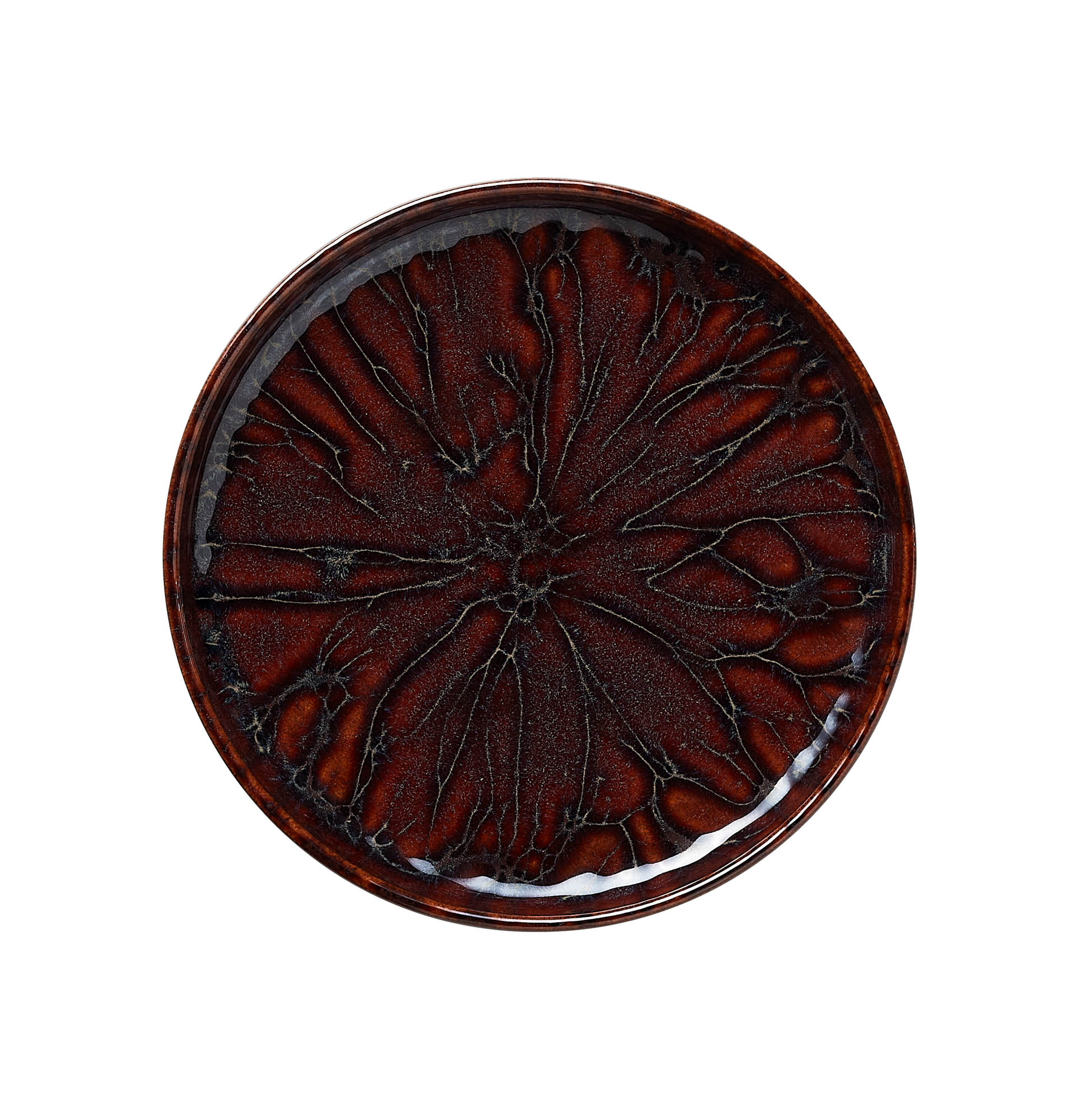 Teller Set ROCKZZERO, flach, Ø 22 cm, amazonas, Set á 6 Stück, Steinzeug - 452101022 - 452101022 Teller Set ROCKZZERO, flach, Ø 22 cm, amazonas, Set á 6 Stück, Steinzeug - 452101022 - 452101022