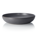 Schale ROCKZZERO, Ø 33 cm, 3 ltr, stone grey, Steinzeug - 452203033 - 452203033