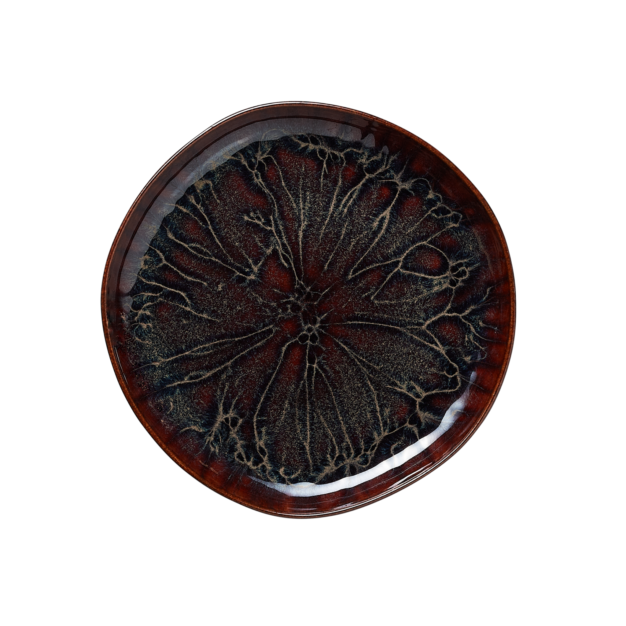 Teller Set ROCKZZERO, flach, Ø 22 cm, amazonas, Set á 6 Stück, Steinzeug - 462101022 - 462101022 Teller Set ROCKZZERO, flach, Ø 22 cm, amazonas, Set á 6 Stück, Steinzeug - 462101022 - 462101022