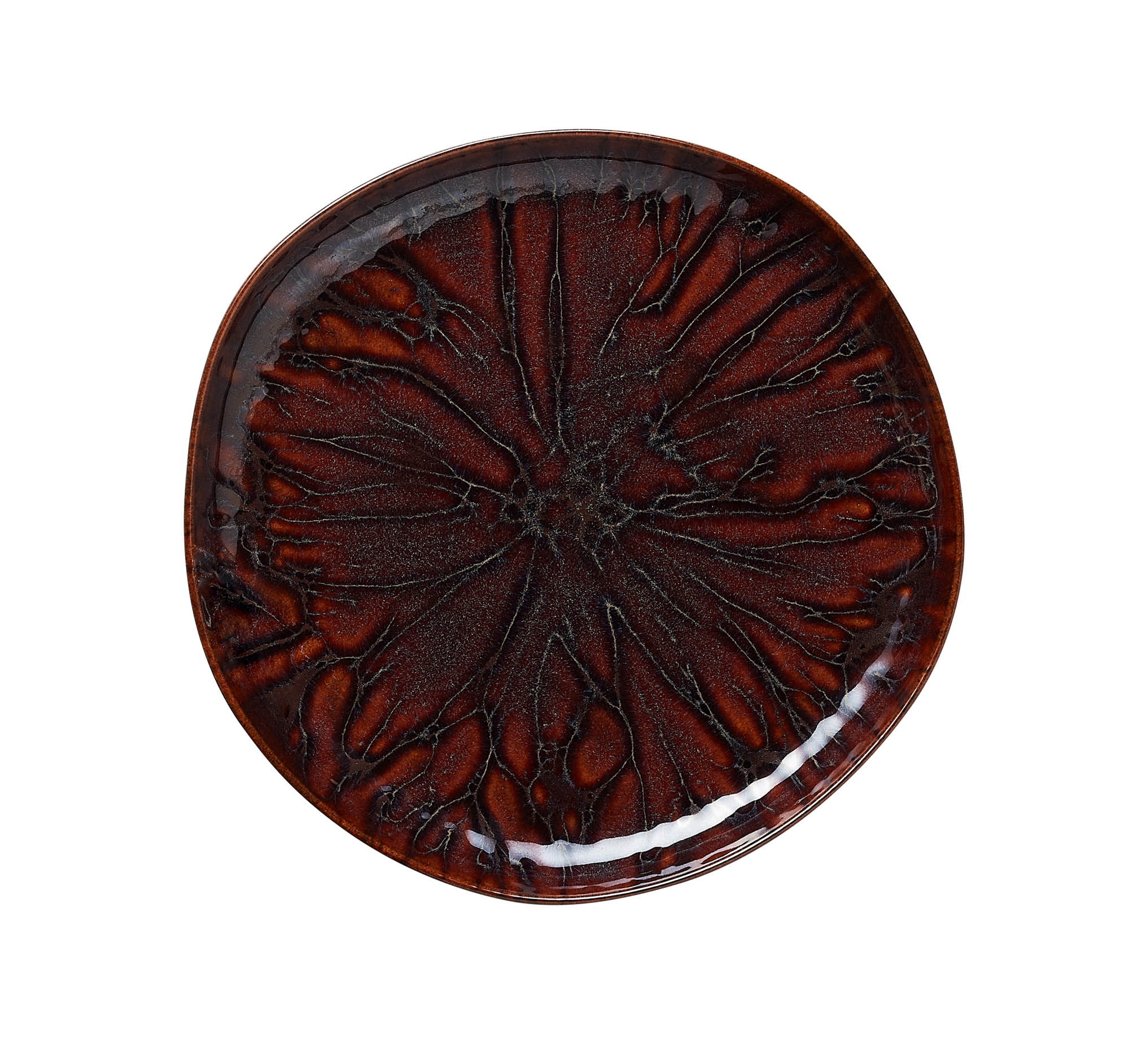 Teller Set ROCKZZERO, flach, Ø 28 cm, amazonas, Set á 6 Stück, Steinzeug - 462101028 - 462101028 Teller Set ROCKZZERO, flach, Ø 28 cm, amazonas, Set á 6 Stück, Steinzeug - 462101028 - 462101028