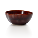 Schale Set ROCKZZERO, tief, Ø 16 cm, 0,5 ltr, amazonas, Set á 6 Stück, Steinzeug - 462103016 - 462103016