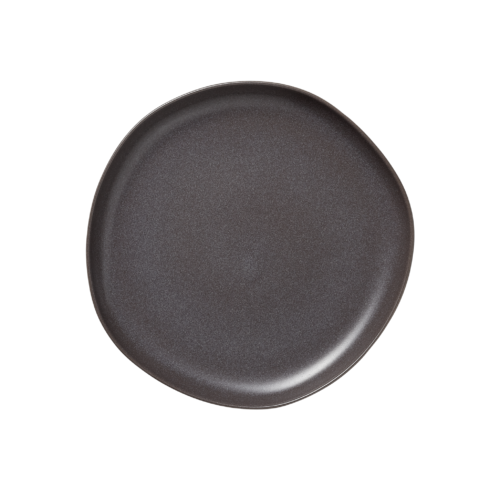 Teller Set ROCKZZERO, flach, Ø 28 cm, stone grey, Set á 6 Stück, Steinzeug - 462201028 - 462201028 Teller Set ROCKZZERO, flach, Ø 28 cm, stone grey, Set á 6 Stück, Steinzeug - 462201028 - 462201028