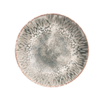 Schale Set ROCKZZERO, tief, Ø 22 cm, 1 ltr, iris, Set á 6 Stück, Steinzeug - 472603022 - 472603022