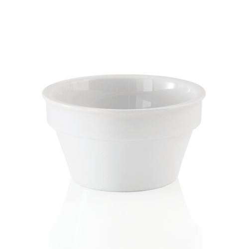 Schale Set HAMBURG SYSTEM, 300 ml, Ø 11,5 cm, Set á 3 Stück, Porzellan - 4835115 - 4835115