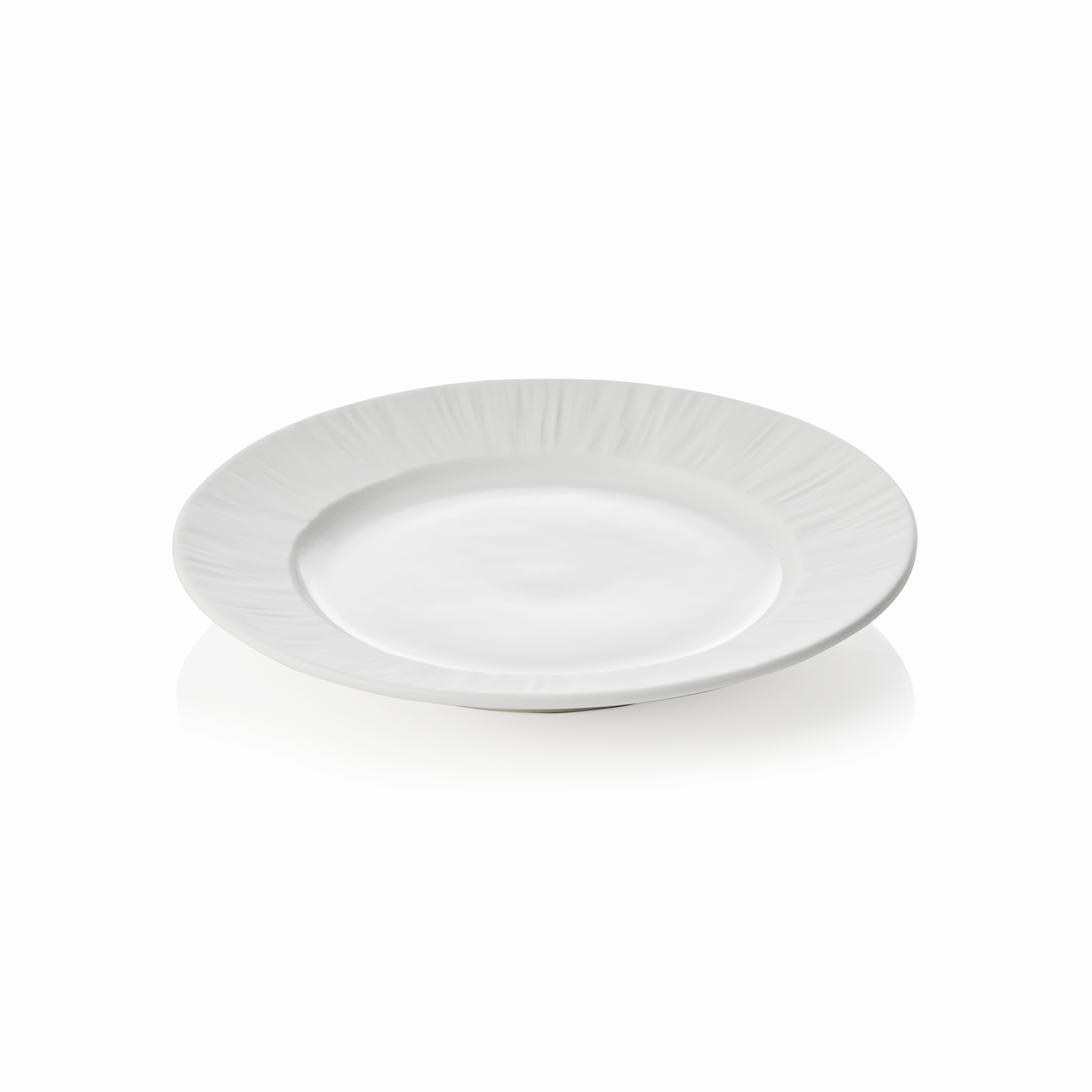Teller Set MAYA SHIRO, flach, Ø 16,5 cm, weiß, Set á 6 Stück, Porzellan - 4850016 - 4850016 Teller Set MAYA SHIRO, flach, Ø 16,5 cm, weiß, Set á 6 Stück, Porzellan - 4850016 - 4850016