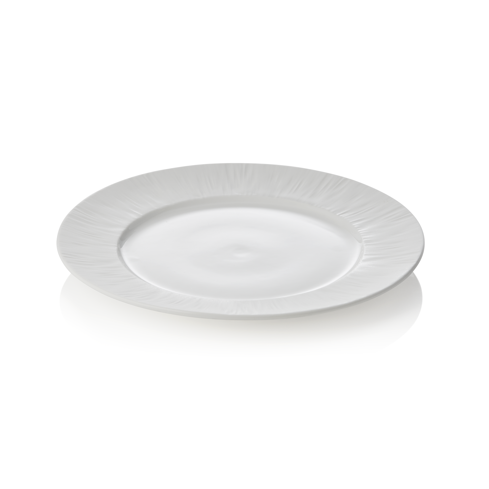 Teller Set MAYA SHIRO, flach, Ø 22 cm, weiß, Set á 4 Stück, Porzellan - 4850022 - 4850022 Teller Set MAYA SHIRO, flach, Ø 22 cm, weiß, Set á 4 Stück, Porzellan - 4850022 - 4850022