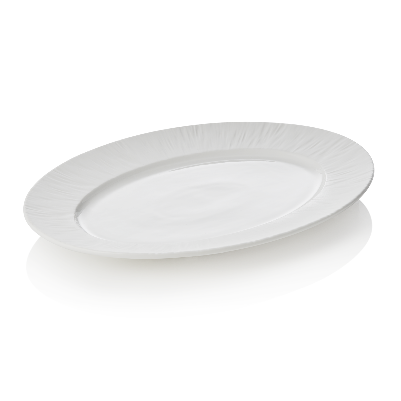 Platte Set MAYA SHIRO, 33 x 24,5 x 2,5 cm, weiß, Set á 2 Stück, Porzellan - 4850333 - 4850333 Platte Set MAYA SHIRO, 33 x 24,5 x 2,5 cm, weiß, Set á 2 Stück, Porzellan - 4850333 - 4850333