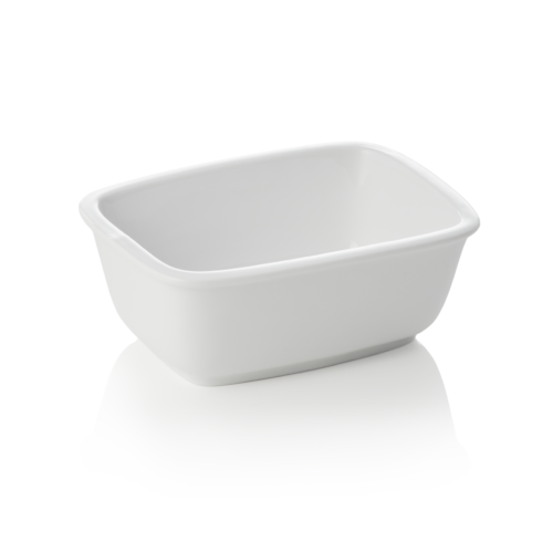 Schale Set, 13,5 x 9,5 x 5 cm, 220 ml, Set á 6 Stück, Porzellan - 4855409 - 4855409
