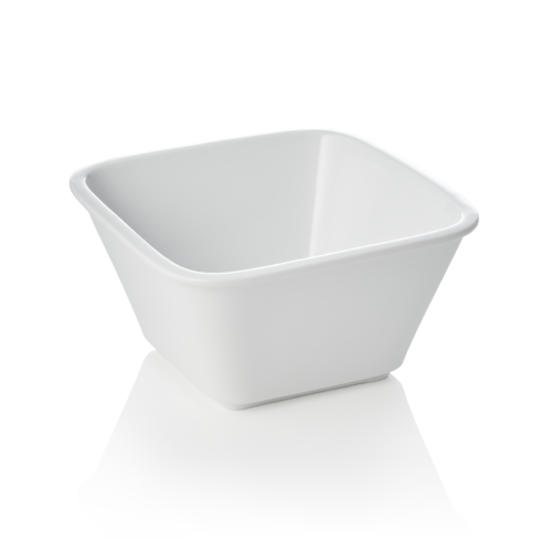 Schale Set, 13,5 x 13,5 x 7 cm, 400 ml, Set á 3 Stück, Porzellan - 4855413 - 4855413