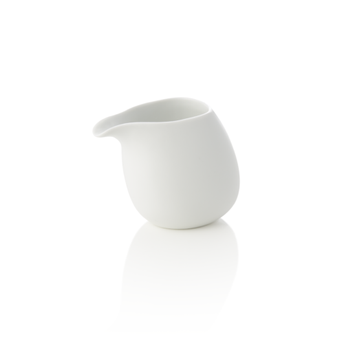 Gießer Set, 7 x 4 x 6 cm, 50 ml, Set á 6 Stück, Porzellan - 4860005 - 4860005