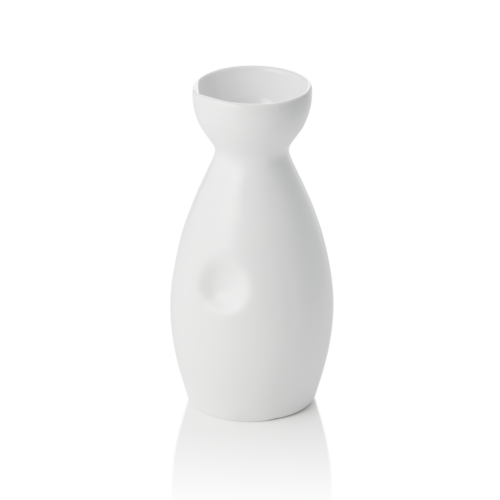 Gießer Set, Ø 6,5 cm, 150 ml, Set á 4 Stück, Porzellan - 4860115 - 4860115