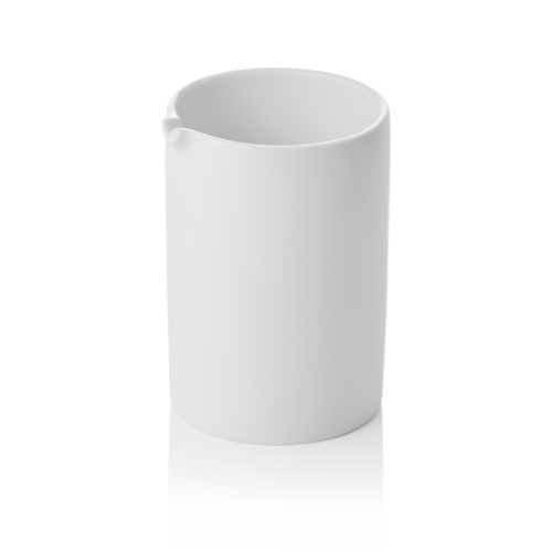 Gießer Set, Ø 7,5 cm, 300 ml, Set á 4 Stück, Porzellan - 4860330 - 4860330