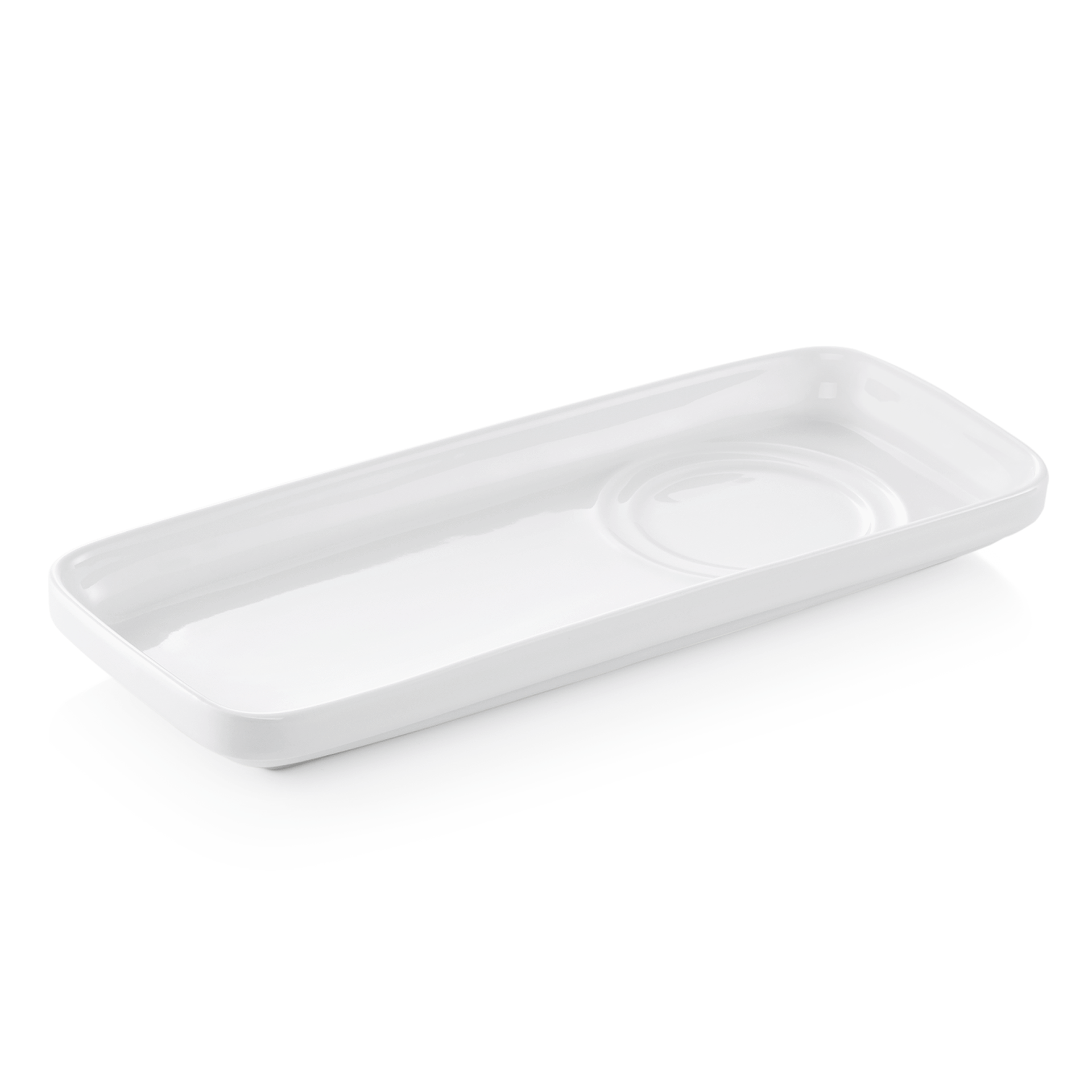 Platte Set HAMBURG SYSTEM, für 4866 018 & 4865 029, 23,5 x 9 x 2,5 cm, Set á 6 Stück, Porzellan - 4867235 - 4867235 Platte Set HAMBURG SYSTEM, für 4866 018 & 4865 029, 23,5 x 9 x 2,5 cm, Set á 6 Stück, Porzellan - 4867235 - 4867235