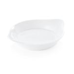 Backform Set, Ø 13 cm, Set á 6 Stück, Porzellan - 4904130 - 4904130